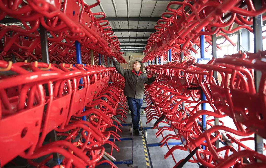 神驰机电小型发电机,大写的骄傲