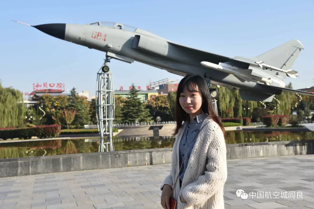 赞爆！阎良这两个地方入选西安发布五岁生日打卡地