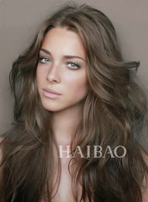 出门几分钟头发塌掉,出门头发就扁塌