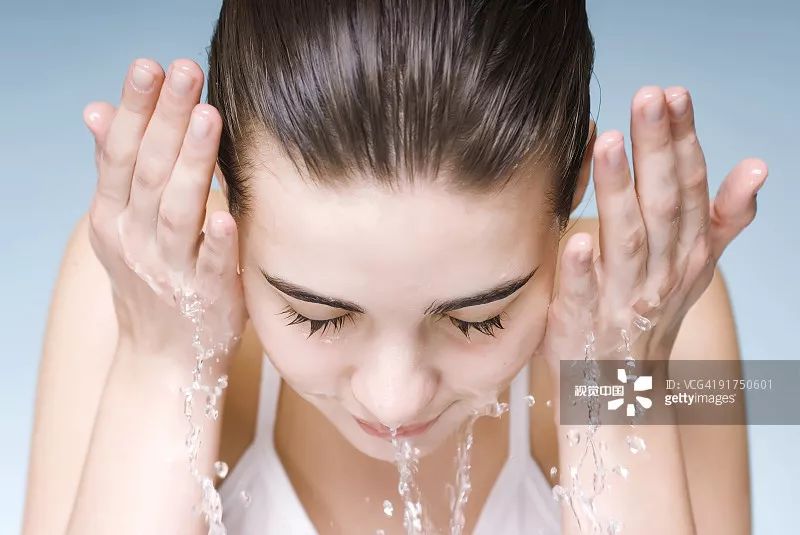 人脸上螨虫的数量,人脸上有多少螨虫