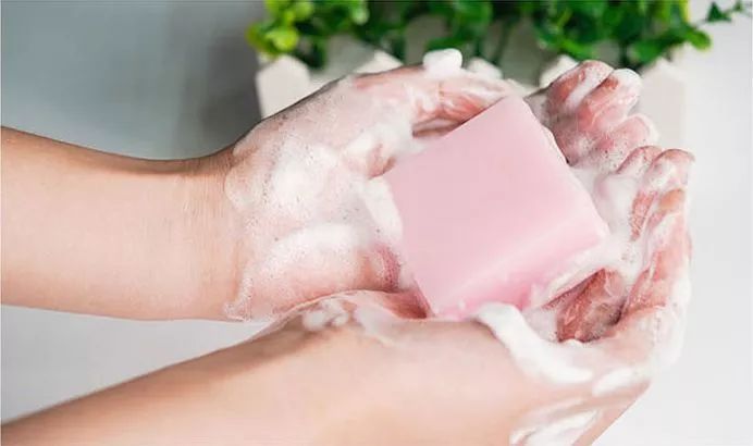 人脸上螨虫的数量,人脸上有多少螨虫