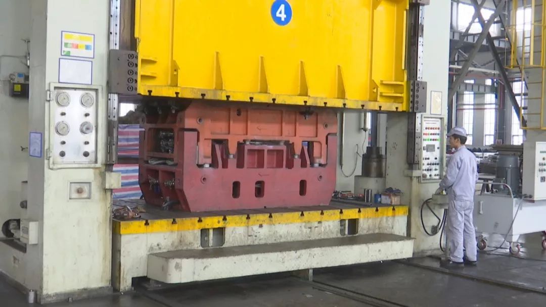 屹丰模具,上海屹丰模具公司仓库