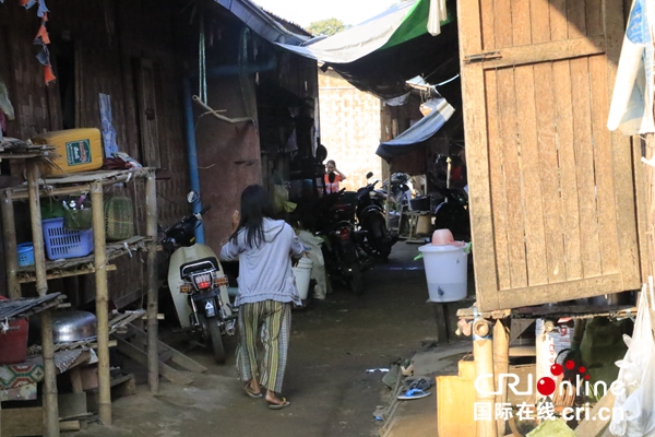 中国驻缅甸大使捐赠物资,中国驻缅使馆资助