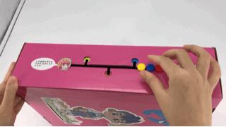 再不“游戏”孩子就长大啦!丨关于智慧宝盒的那些事儿(三)