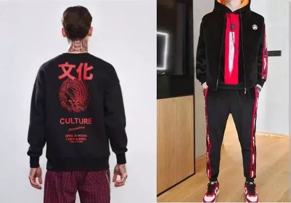 这届大牌不行,潮牌行