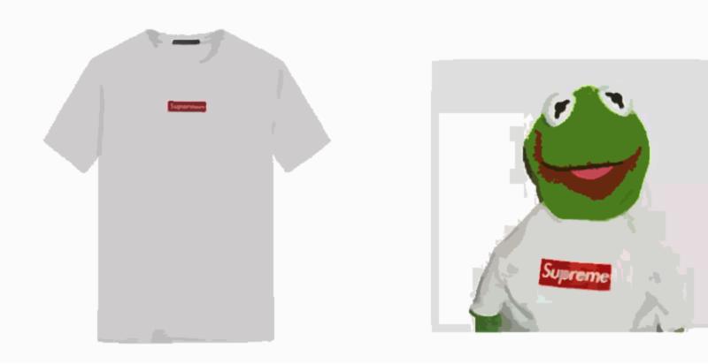 这届大牌不行,潮牌行