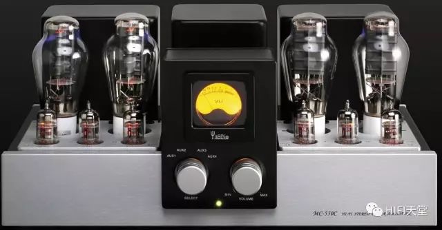 hifi入门推荐胆机还是ab类功放,自制hifi胆机功放