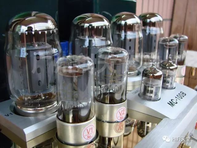 hifi入门推荐胆机还是ab类功放,自制hifi胆机功放