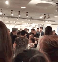 DG辱华,陈坤李冰冰等拒绝出席活动,今晚让你彻底凉透!