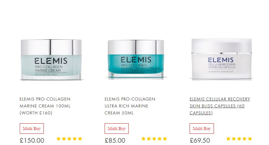 黑五海淘美妆软件,黑五海淘化妆品攻略