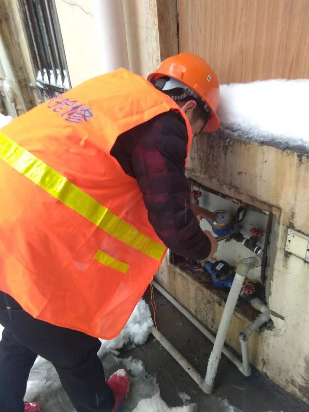 未欠费停水怎么解决,欠费停水是怎么操作的