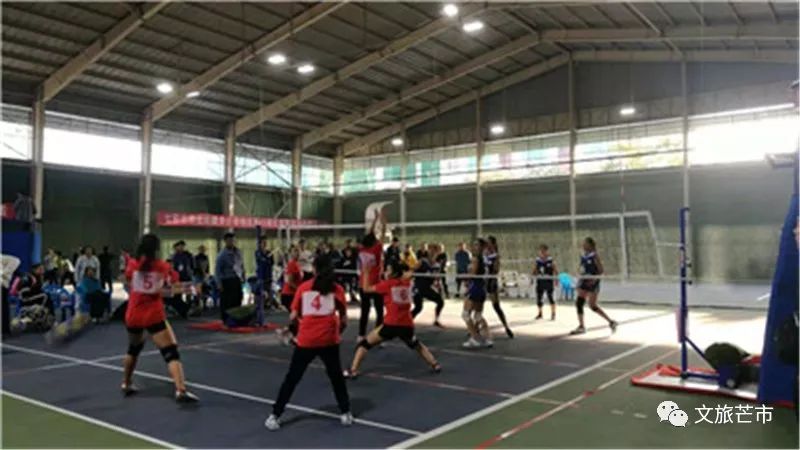 云南德宏傣族景颇族运动会,德宏芒市第二届青年运动会