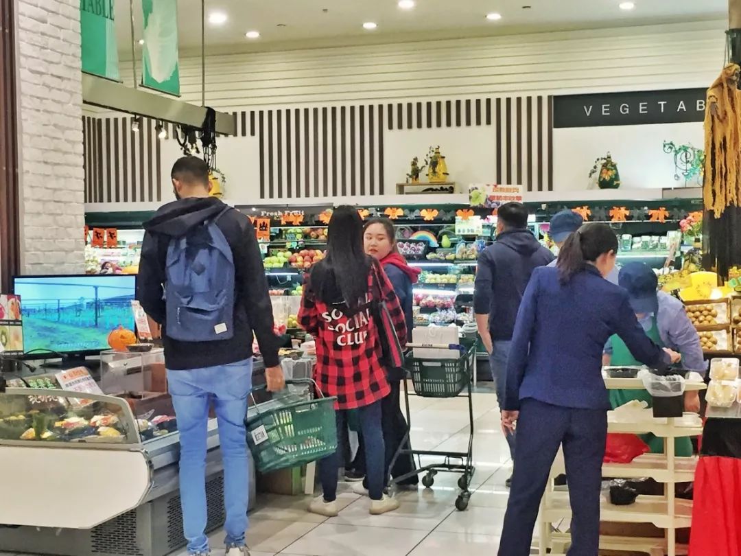 成都超市晚上打折,成都平价超市有哪些