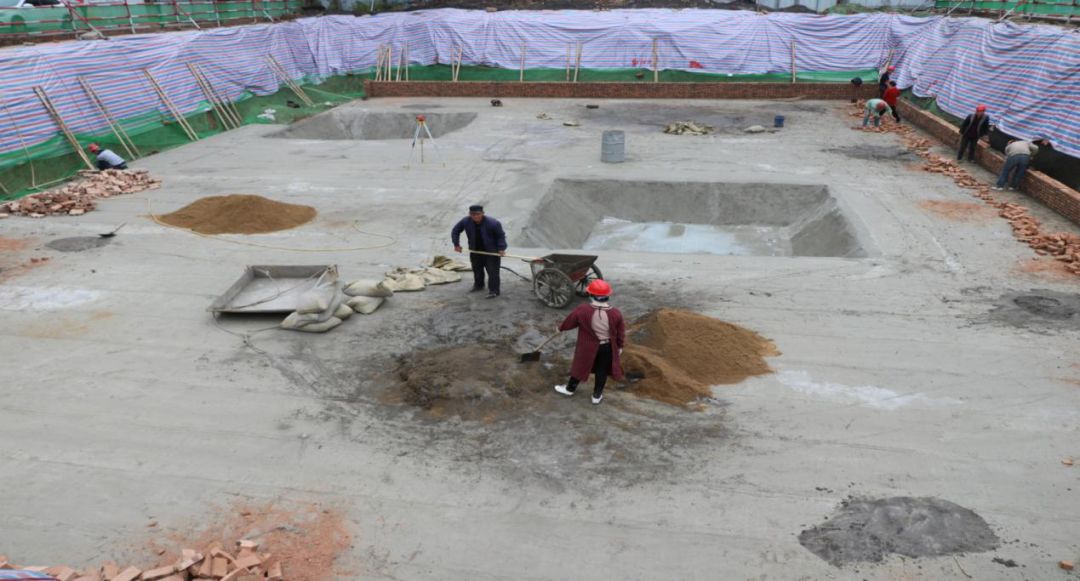 曝光台｜永城市观湖壹号项目“六个百分之百”措施不到位“三员”管理不落实