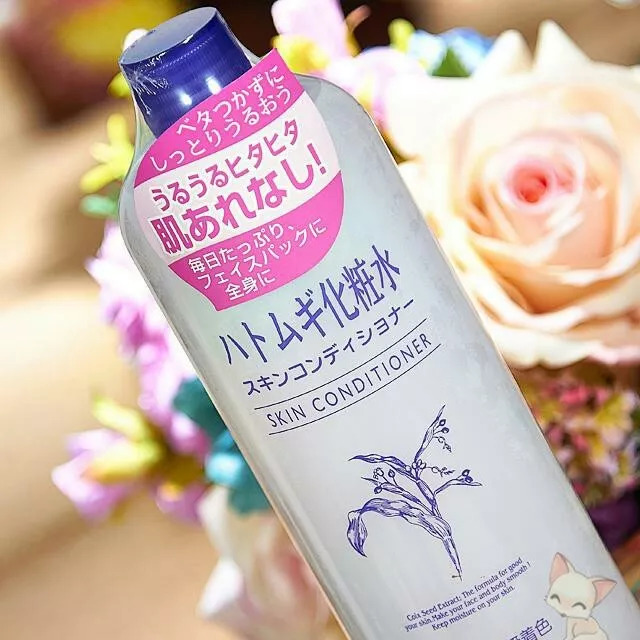 闭着眼睛用也不心疼却会一生回购的化妆水,用完一瓶白一度!