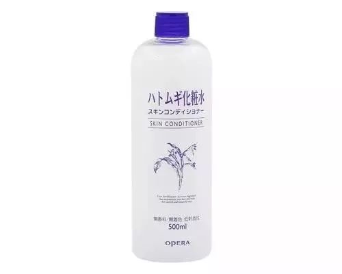 闭着眼睛用也不心疼却会一生回购的化妆水，用完一瓶白一度！