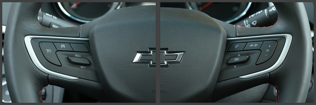 2020款雪佛兰沃兰多顶配测评,雪佛兰沃兰多测评大飙车