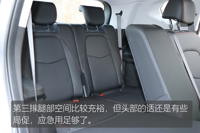 2020款雪佛兰沃兰多顶配测评,雪佛兰沃兰多测评大飙车