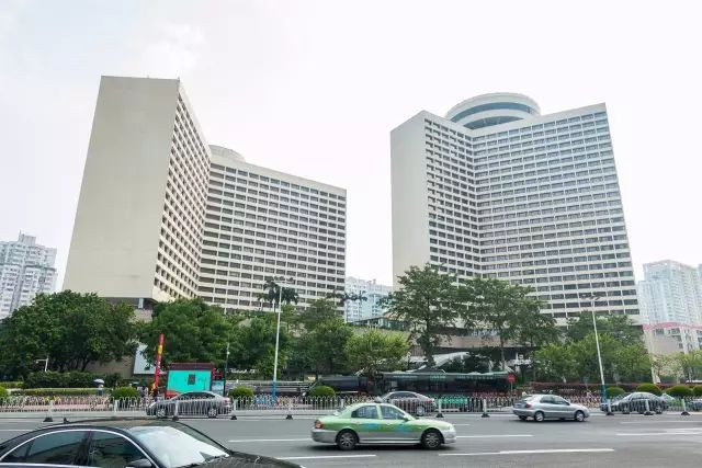 越秀华侨新村二期,广州越秀区生活的真实感受