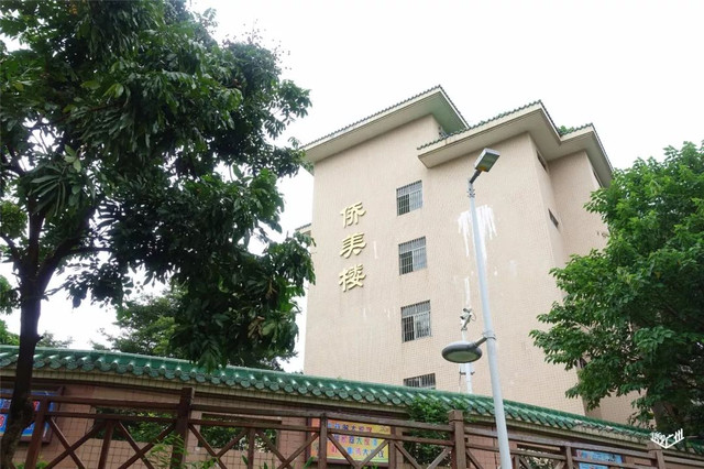 越秀华侨新村二期,广州越秀区生活的真实感受