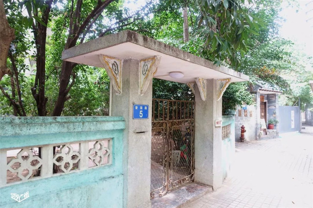 越秀华侨新村二期,广州越秀区生活的真实感受