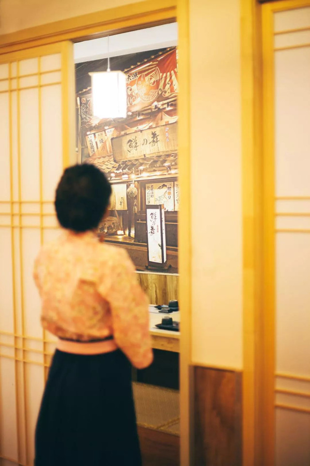 走进最真实的日本居酒屋美食,走进真实的日本居酒屋美食