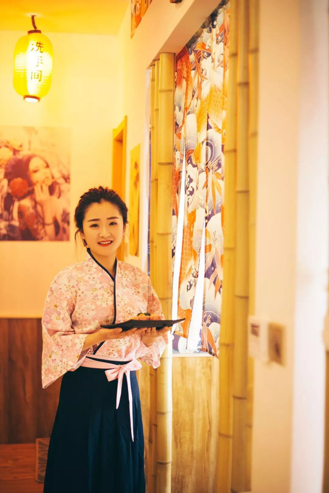 走进最真实的日本居酒屋美食,走进真实的日本居酒屋美食