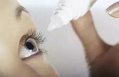 有没有专治老花眼的眼药水,网上卖的治疗老花眼的眼药水