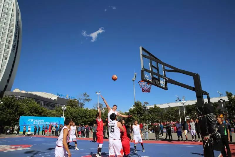 大理州职工运动会闭幕,云南省第十二届民族运动会大理