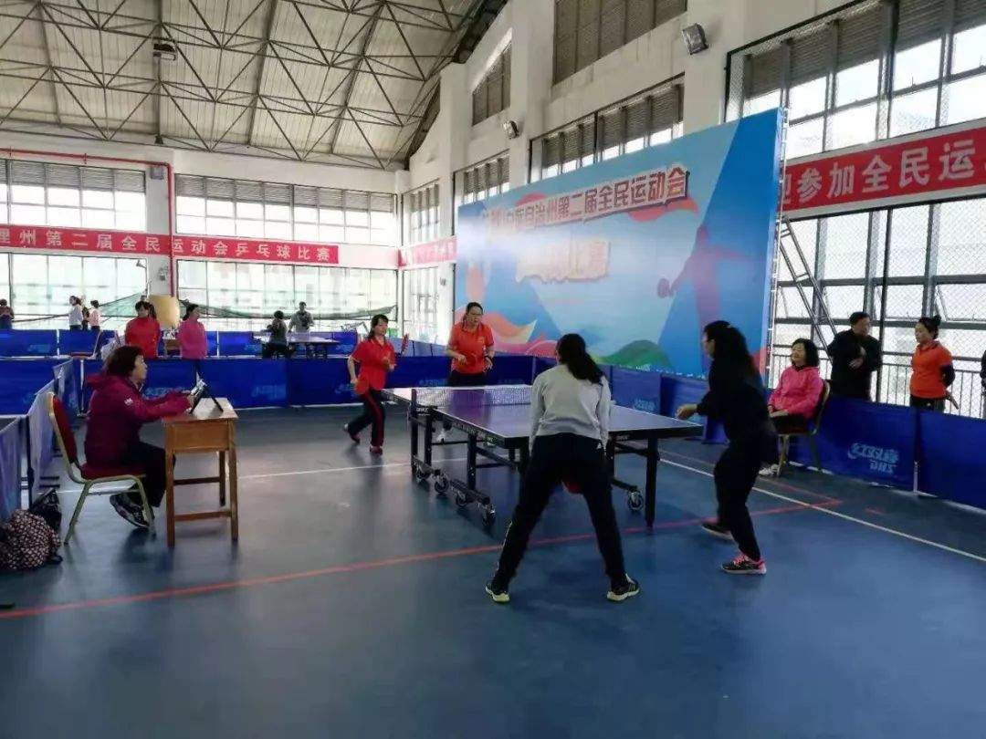 大理州职工运动会闭幕,云南省第十二届民族运动会大理