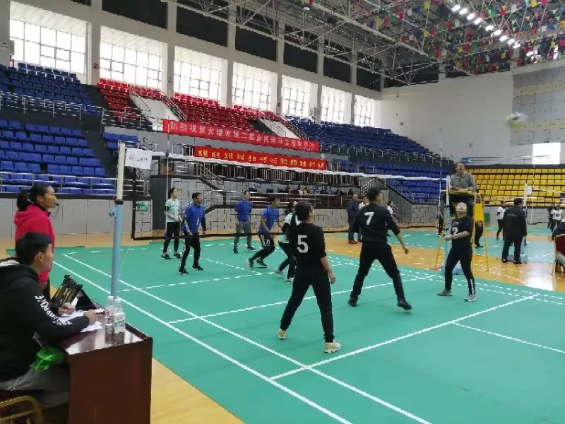 大理州职工运动会闭幕,云南省第十二届民族运动会大理