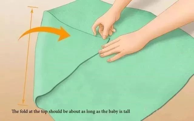 未满月宝宝一哭就要去抱吗,没满月宝宝睡觉哭闹频繁要抱着睡