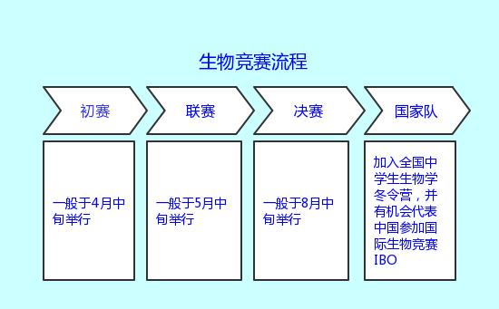 报考自招必看!五大学科竞赛利弊详解,到底哪科最适合你?