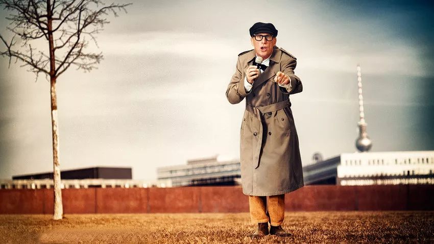 德国人的无趣印象,德国人的刻板印象有哪些