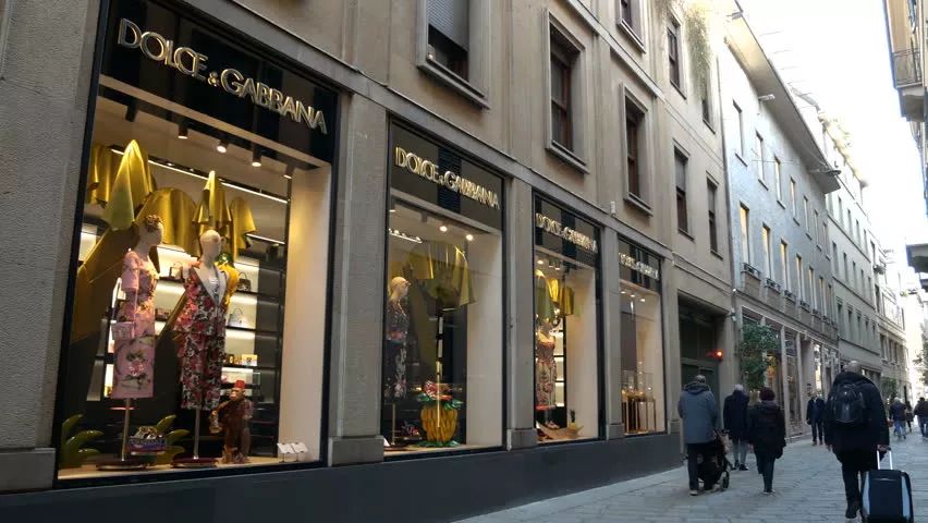 DG骂“中国是屎”被全世界批判!华人买手怒退订单!意媒:这下完了