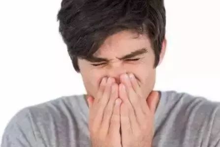 口臭脚臭鼻臭,口臭脚臭的原因有哪些啊