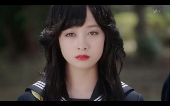 观看我是大哥大日剧的启发,我是大哥大日剧颜值天花板