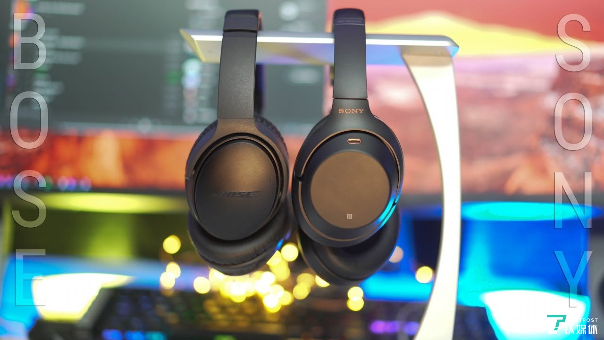 舒适降噪耳机十佳评测,索尼1000xm3头戴跟降噪有什么区别