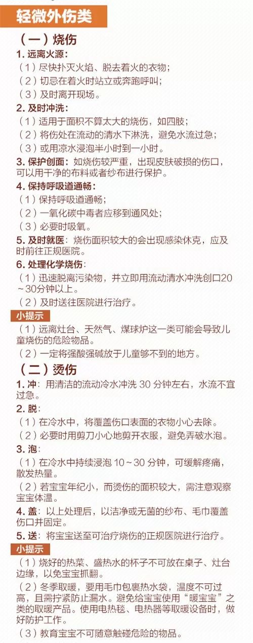 小孩烫伤脸上粘猫毛,孩子烫伤用猫毛敷脸