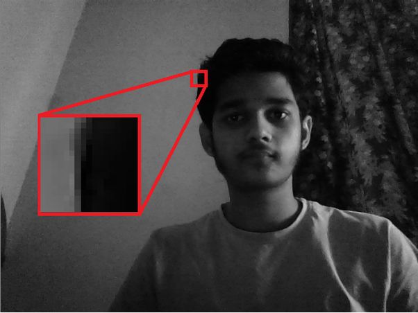 一文看懂特征工程,图像处理的原理