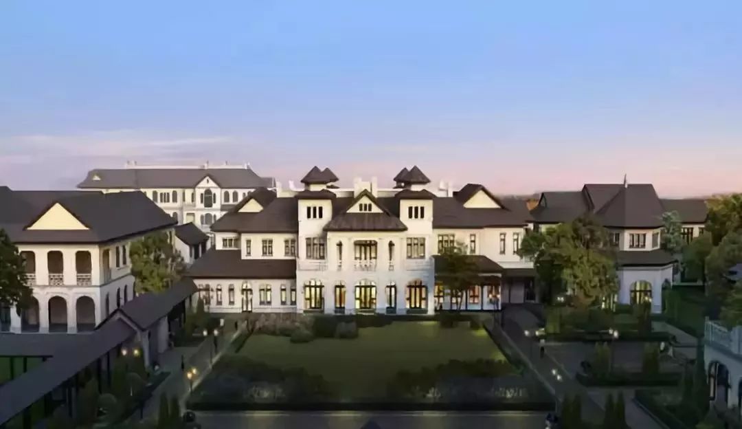 养老地产销售模式,日本养老地产模式