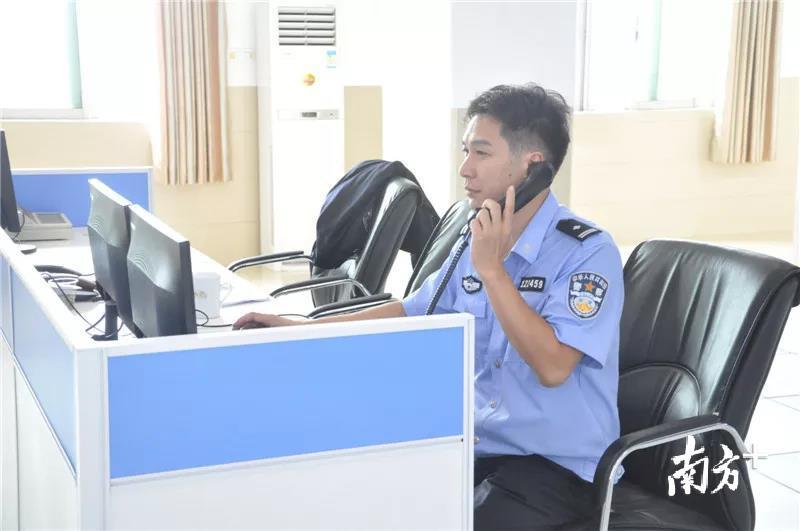 客都民警之星候选人名单,广东南粤民警之星评选