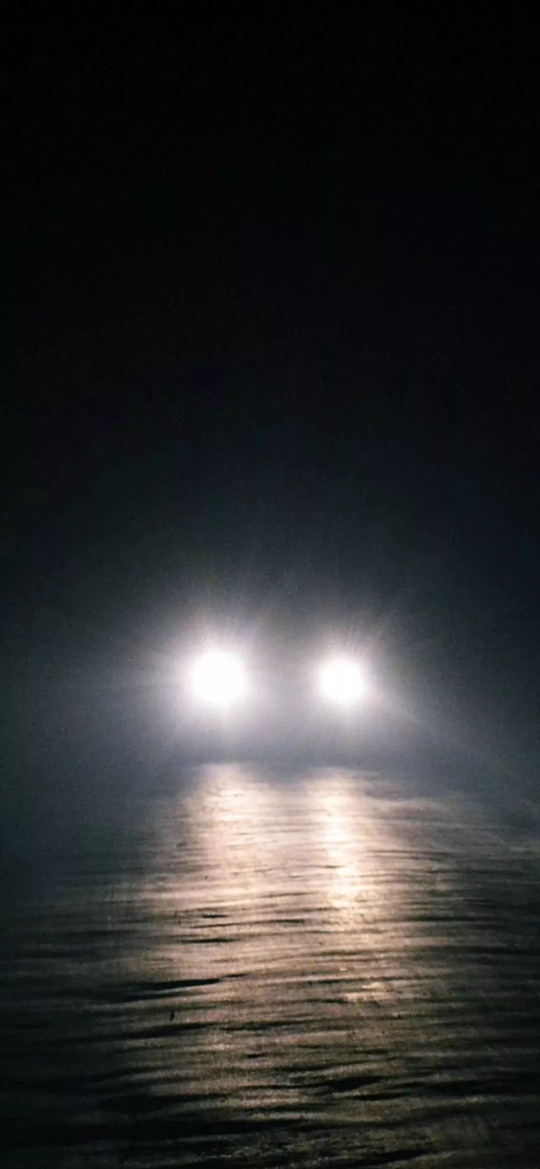 iphone好看的遮挡时间壁纸,iphone会亮的壁纸大全