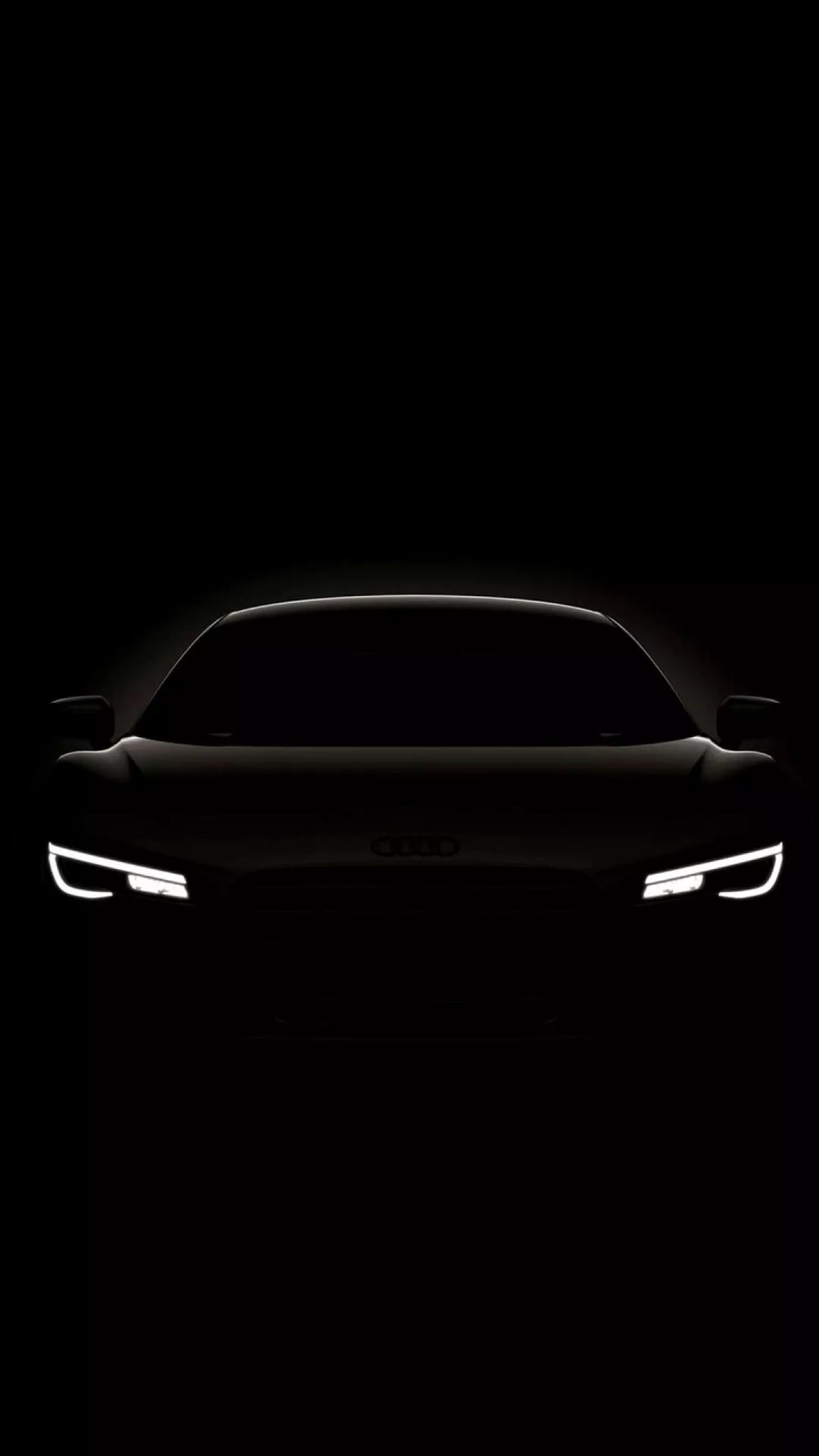 iphone好看的遮挡时间壁纸,iphone会亮的壁纸大全