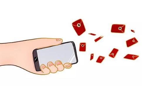 相亲结束后女生发来消费红包,相亲给女方发了50元红包