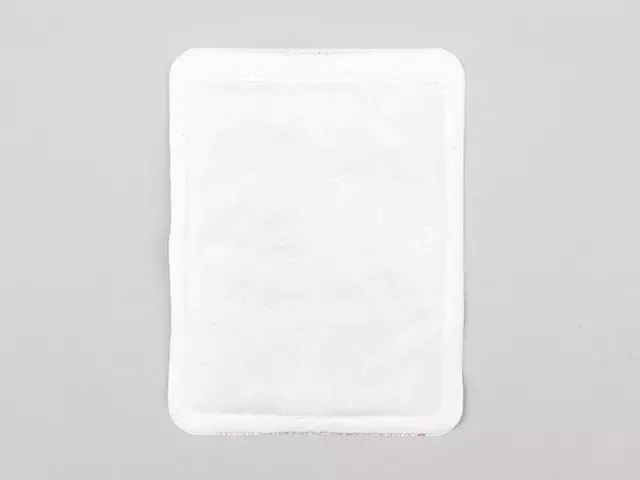 日本艾叶生姜暖宝宝贴,暖宝宝热贴日本原装进口