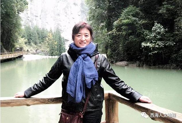 今日读诗｜才登：达玉部落