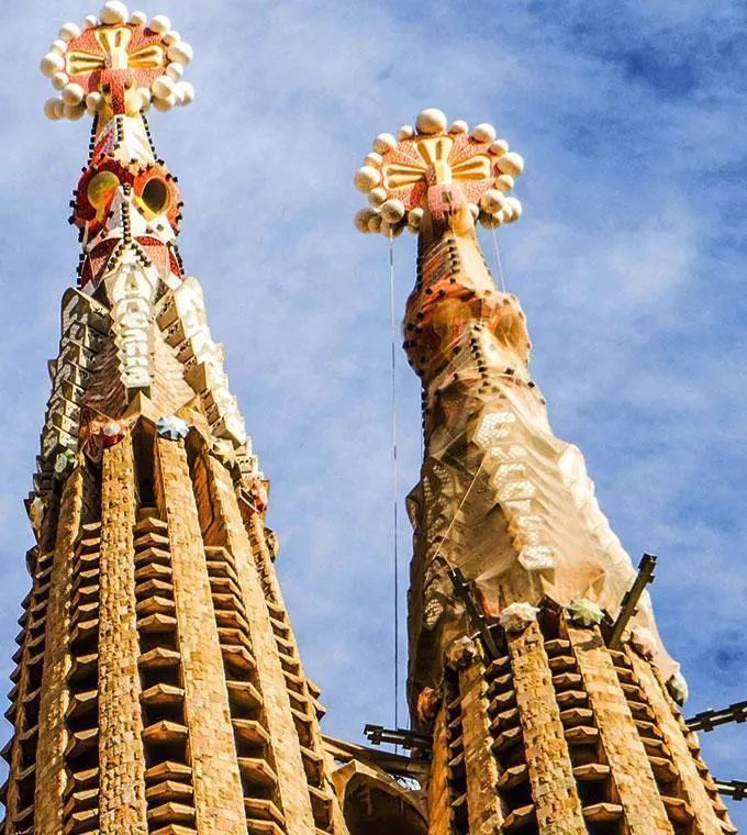 去西班牙不能错过的东西,去过西班牙的感受