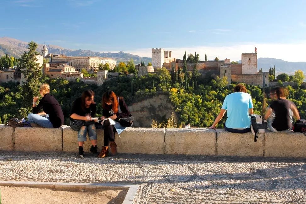 去西班牙不能错过的东西,去过西班牙的感受