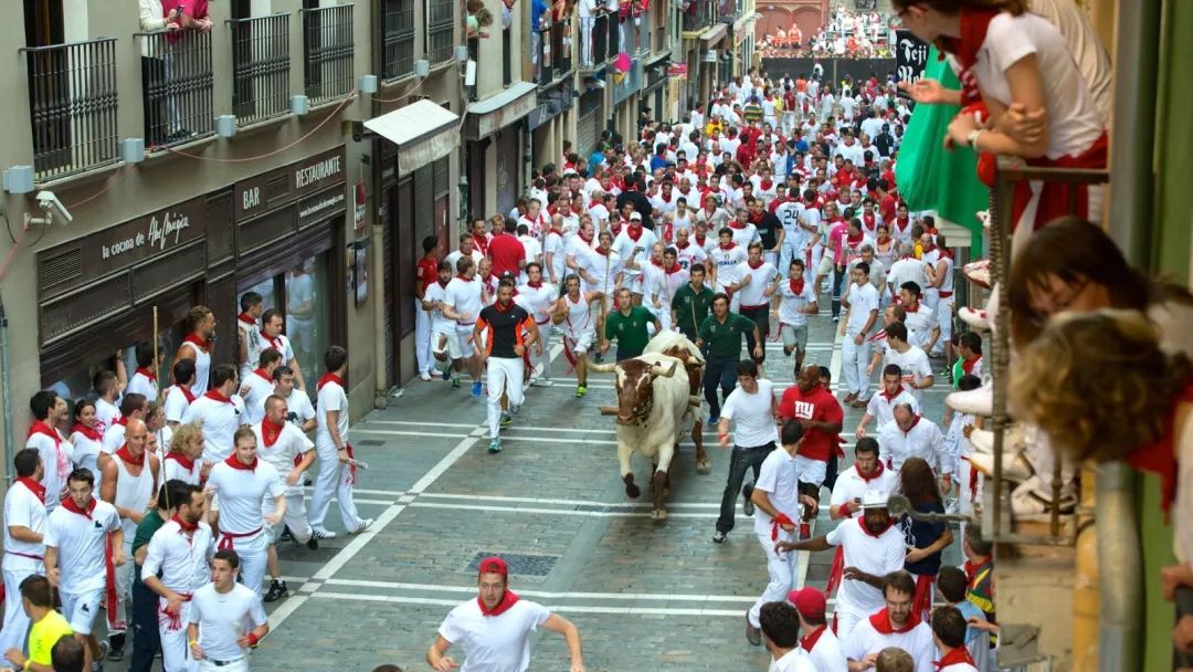 去西班牙不能错过的东西,去过西班牙的感受